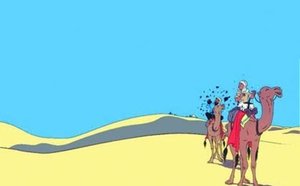 Tétouan: Le festival de la bande dessinée se prépare