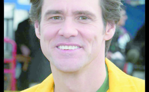 Ces Stars qui ont sombré dans la dépression : Jim Carrey