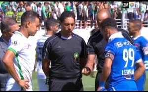 L’OCK et le Raja se neutralisent