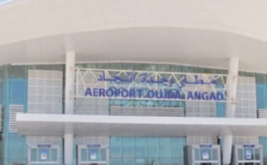 Hausse du trafic passager à l'aéroport Oujda-Angad en juillet