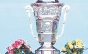 Coupe du Trône de football