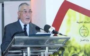 La Justice ouvre ses portes