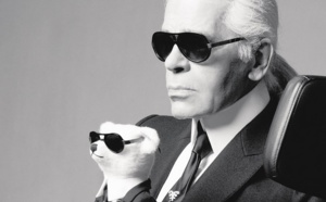 Insolite : Happy birthday Karl Lagerfeld !