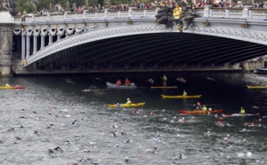 Sur la Vistule, le flottage reprend grâce à quelques passionnés