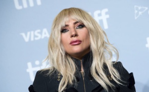 Lady Gaga hospitalisée