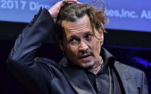 Johnny Depp ruiné par “la fièvre acheteuse”