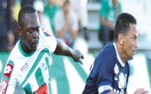 Une journée de D1 au goût de l’inachevé. DHJ-MAT en tête d’affiche
