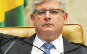 Rodrigo Janot, le procureur qui a fait trembler 5 présidents brésiliens