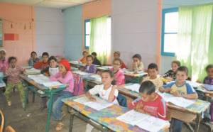 Hassad sort ses chiffres pour un enseignement qu’il veut meilleur