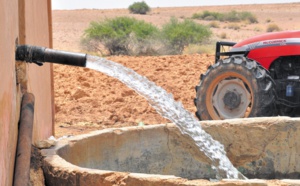 “Initiative l'eau et la paix” ou lorsque le Maroc met son expérience au service de la paix et de l’hydrodiplomatie mondiales