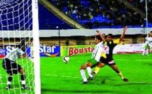 Le DHJ marque le pas à domicile : Le Moghreb de Fès renoue avec le succès