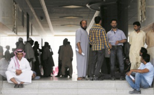 L’Arabie Saoudite perd de son attrait pour la main-d’œuvre marocaine