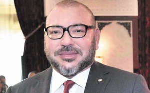 La Coalition mondiale pour l’espoir attribue à S.M le Roi le Prix de la Reconnaissance spéciale du leadership dans la promotion de la tolérance et le rapprochement interculturel