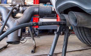 "Dieselgate" 5.000 morts par an en Europe
