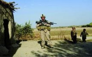 Obama devrait incessamment annoncer sa décision sur l’envoi de renforts : Dernier conseil de guerre à Washington sur l’Afghanistan