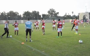 Le FUS lorgne le dernier carré à Sfax