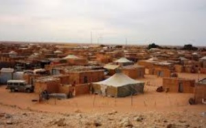 Deux ONG déplorent les exactions contre les défenseurs des droits humains à Tindouf