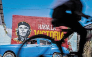Entre nécessité et système D, le vélo revient au goût du jour à Cuba