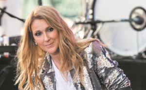 Le show de Céline Dion à Las Vegas a rapporté plus de 500 millions de dollars