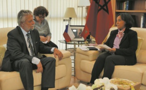 L’homme d’Etat tchèque Frantisek Bublan : Le plan d’autonomie proposé par le Maroc peut apporter une solution pacifique et assurer un avenir prospère pour toute la région
