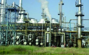 Après une régression de 3% au deuxième trimestre 2009 : Le secteur de l'énergie pâtit du marasme économique
