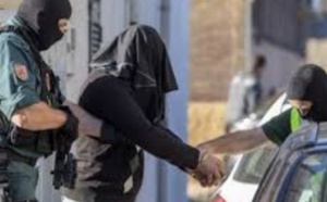 Arrestation d’un Marocain en relation avec les attentats de Catalogne