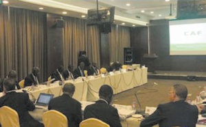 ​Le CHAN 2018 retiré au Kenya  : Le Maroc en bonne place pour abriter l’évènement