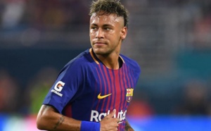 Le salaire de Neymar au PSG