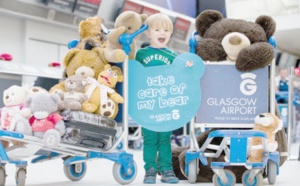 Insolite : A la rescousse des ours en peluche