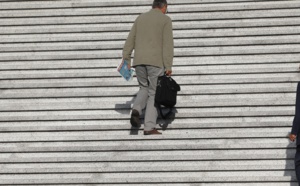 Faire le ménage et marcher pour aller au travail peut sauver des vies