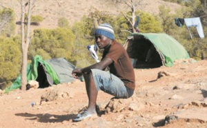 Le décès de deux Burkinabés dans leur tentative d’accéder à Mellilia à l’origine de toute une polémique