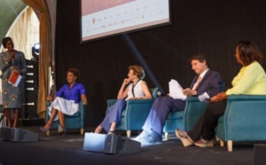 Clôture du Sommet “Women In Africa” par l’élaboration des feuilles de route sectorielles