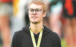 Justin Bieber apporte son soutien à “Black Lives Matter”