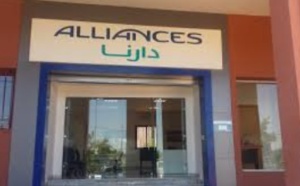 Le Groupe Alliances renoue avec les bénéfices