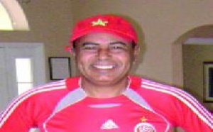 Entretien avec Mohamed El Jamaï, président de l’Ajax Miami de futsal :  « J’ai payé cash, au point de me retrouver loin de mon pays »