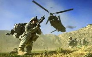 La France se contente de saluer l’envoi de militaires américains en Afghanistan : La Grande Bretagne dépêchera 500 soldats supplémentaires
