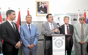 Le Maroc porté à la présidence de la Commission internationale de solidarité avec le peuple palestinien