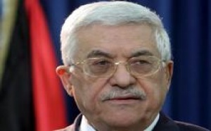 Déçu par l’incapacité américaine d’obtenir le gel de la colonisation : Mahmoud Abbas prend du recul
