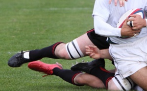 Les anciens rugbymen de haut niveau souffrent davantage de problèmes articulaires