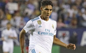 Le talent de Hakimi mis en exergue par “El Pais”