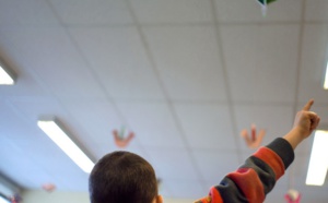 Le comportement des petits garçons affecté par les perturbateurs endocriniens