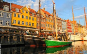 Journée d'étude à Copenhague au profit des ONG marocaines