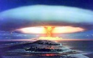 Désarmement nucléaire : Moscou et Washington proches d’un accord