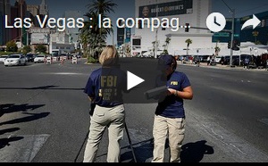 Las Vegas : la compagne du tueur prend la parole