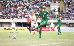 Eliminatoires du Mondial 2018 : L’avant-dernier sprint pour connaître les élus africains