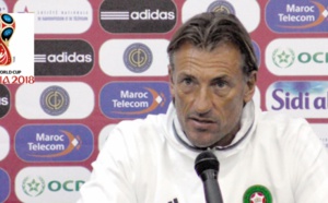 Hervé Renard : L’équipe nationale doit aborder le match de samedi dans les mêmes dispositions que celles que l’on a affichées  face au Mali