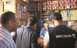 BMCE Bank lance la troisième édition de sa Caravane au profit des auto-entrepreneurs, commerçants et artisans