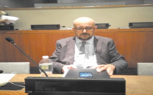 Le détournement des aides humanitaires par le Polisario dénoncé devant l’ONU