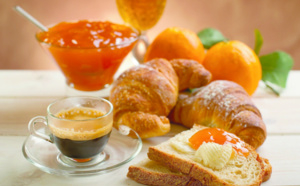 Esquiver le petit-déjeuner double le risque d'artériosclérose