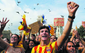 Catalogne  et Espagne : Comprendre  la friction